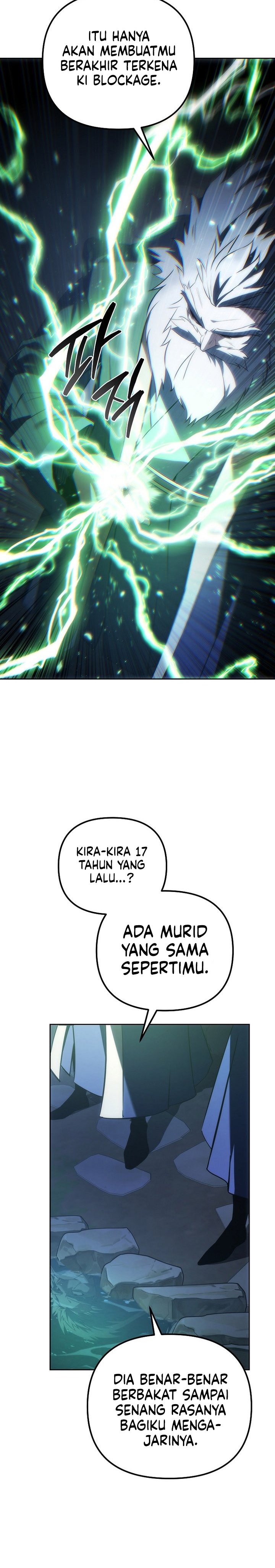 Chronicles of the Reincarnated Demon God Chapter 55 Gambar 37