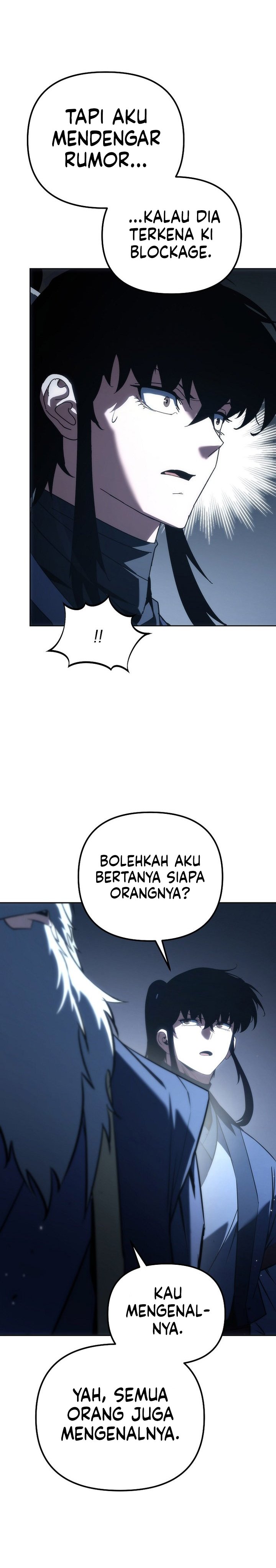 Chronicles of the Reincarnated Demon God Chapter 55 Gambar 38