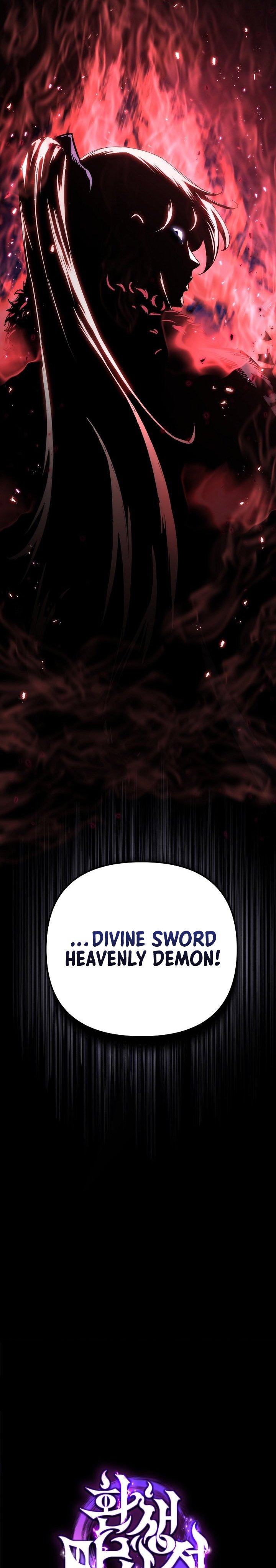 Chronicles of the Reincarnated Demon God Chapter 55 Gambar 40