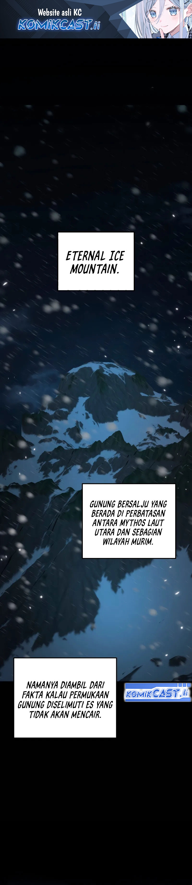Chronicles of the Reincarnated Demon God Chapter 57 Gambar 2