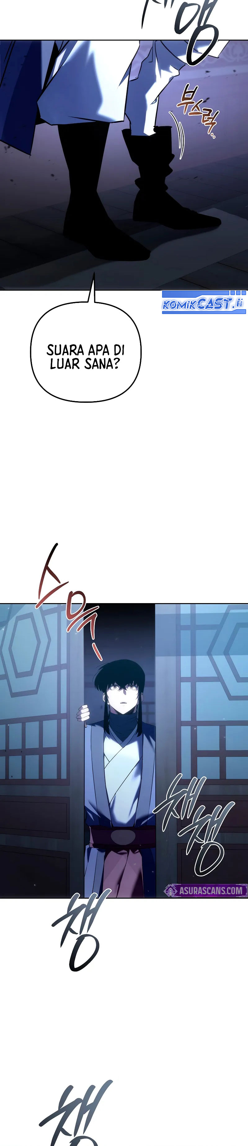 Chronicles of the Reincarnated Demon God Chapter 57 Gambar 5