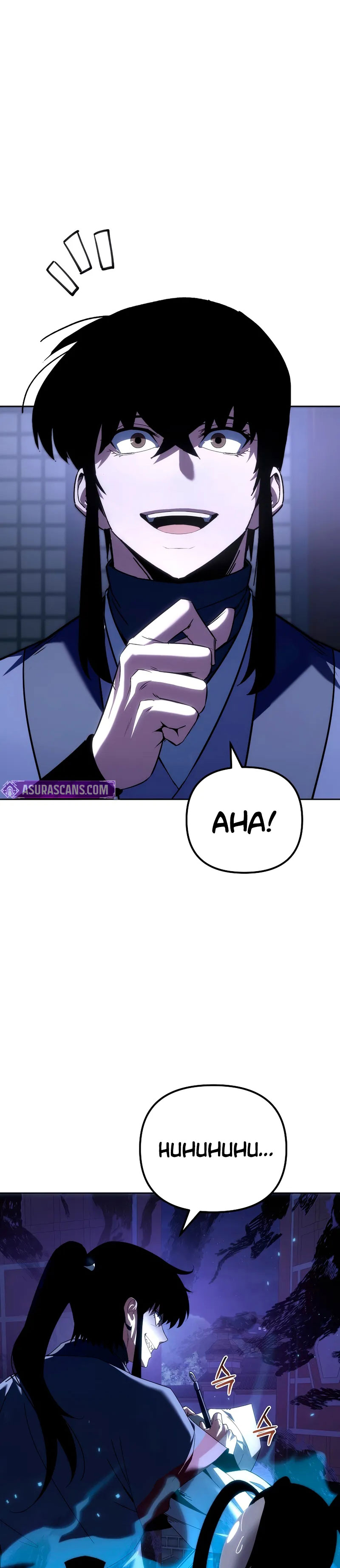 Chronicles of the Reincarnated Demon God Chapter 57 Gambar 7