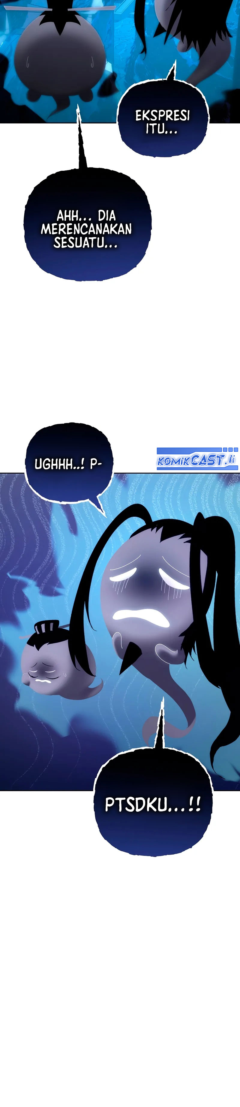Chronicles of the Reincarnated Demon God Chapter 57 Gambar 8