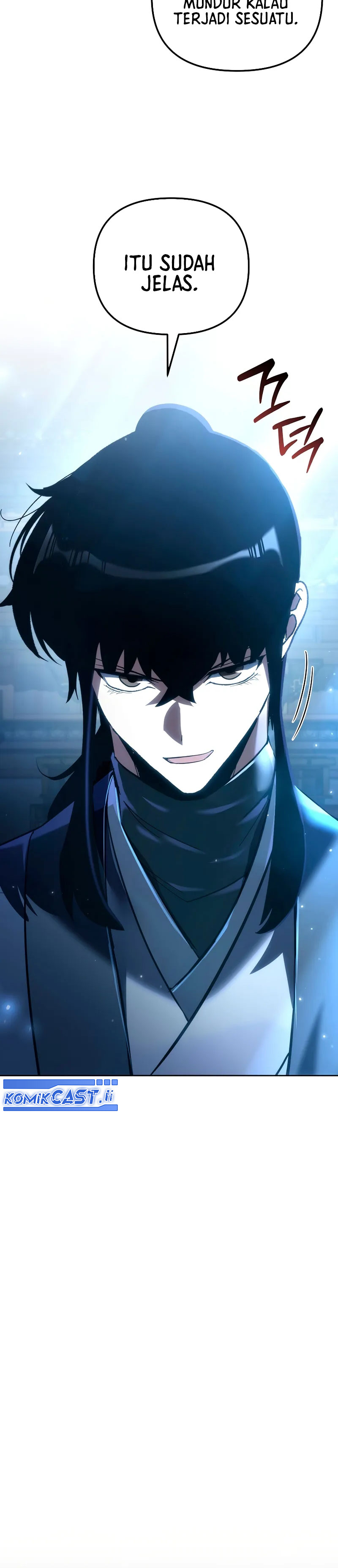 Chronicles of the Reincarnated Demon God Chapter 57 Gambar 15