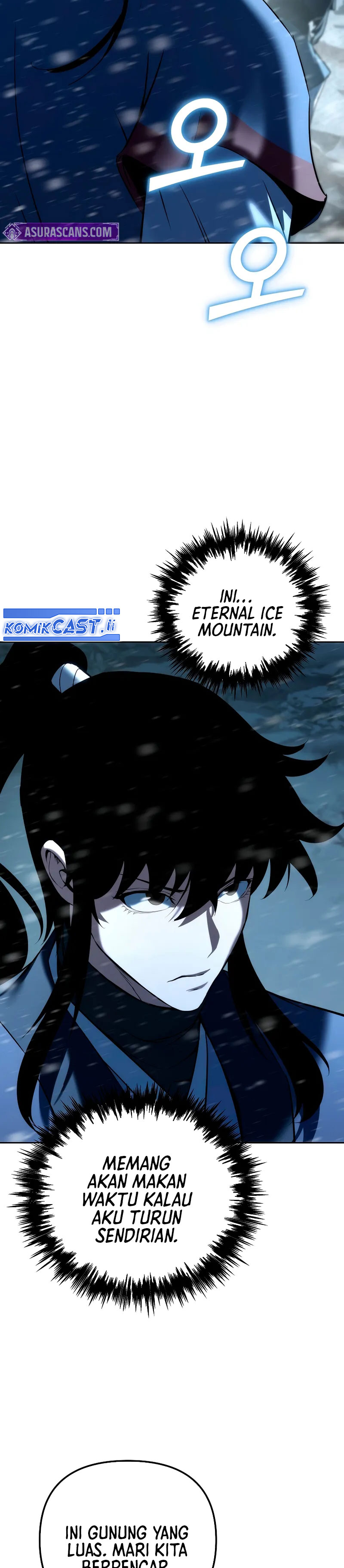 Chronicles of the Reincarnated Demon God Chapter 57 Gambar 17