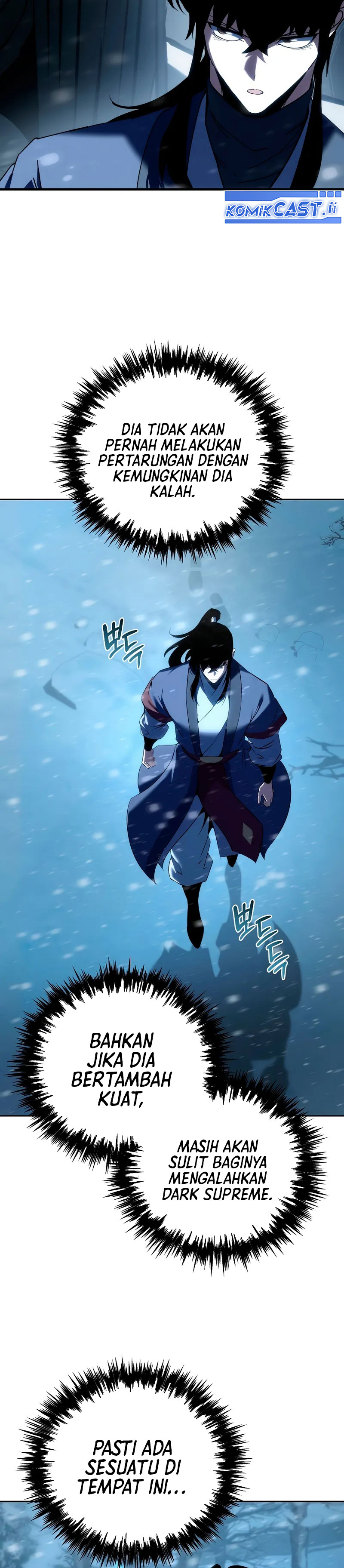 Chronicles of the Reincarnated Demon God Chapter 57 Gambar 20