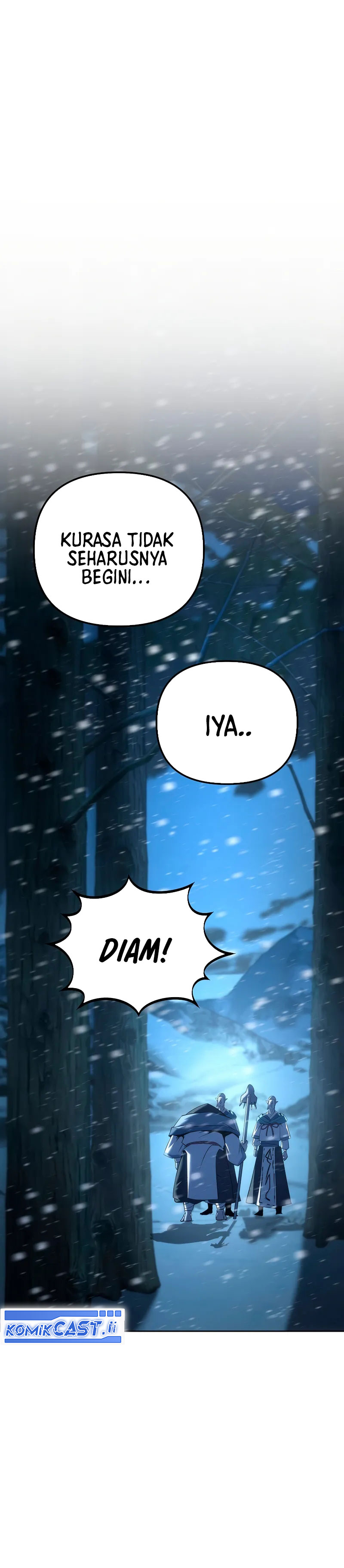Chronicles of the Reincarnated Demon God Chapter 57 Gambar 22