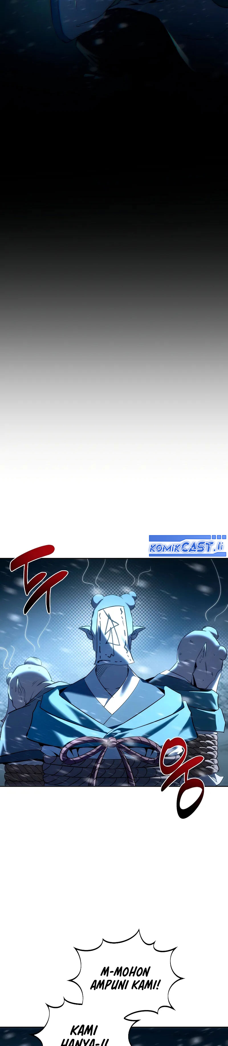 Chronicles of the Reincarnated Demon God Chapter 57 Gambar 24