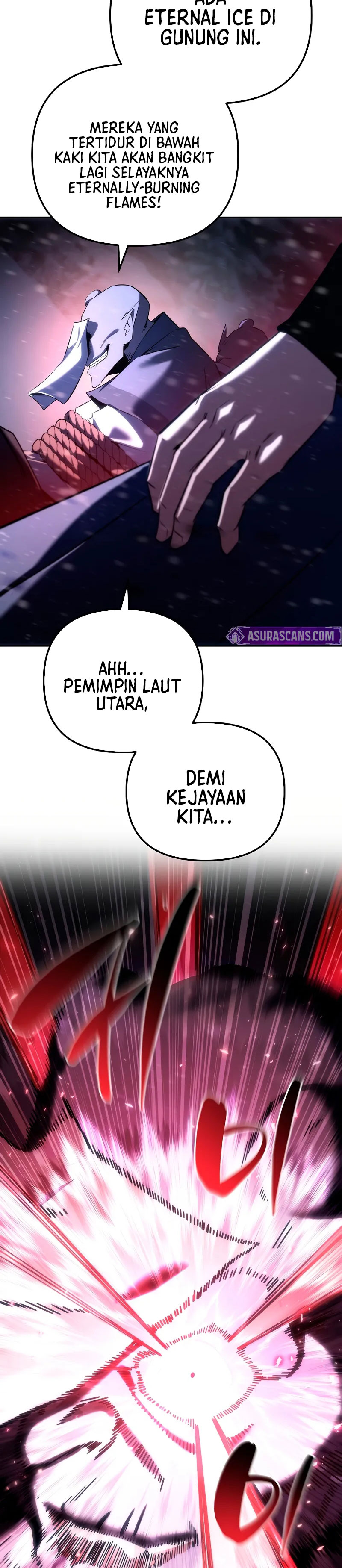 Chronicles of the Reincarnated Demon God Chapter 57 Gambar 26