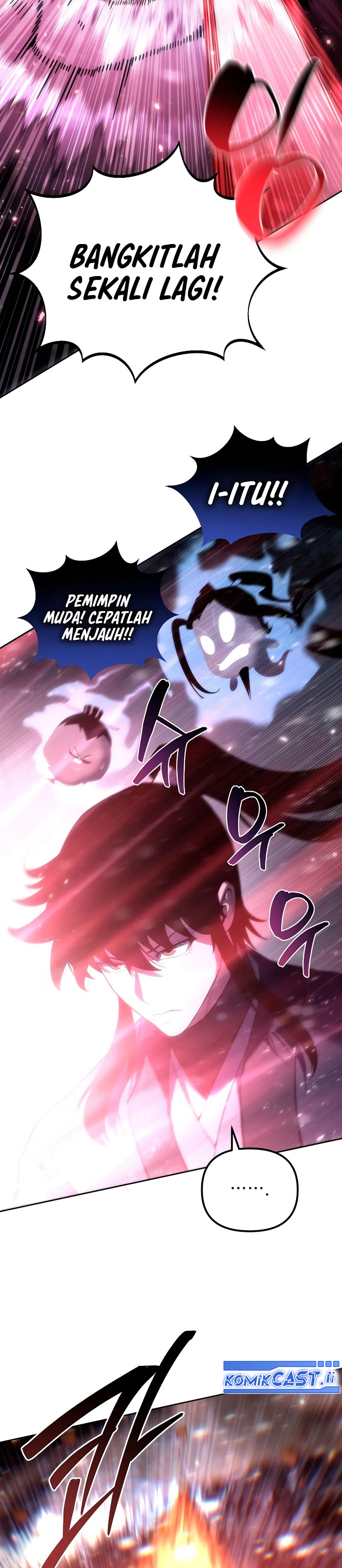 Chronicles of the Reincarnated Demon God Chapter 57 Gambar 27