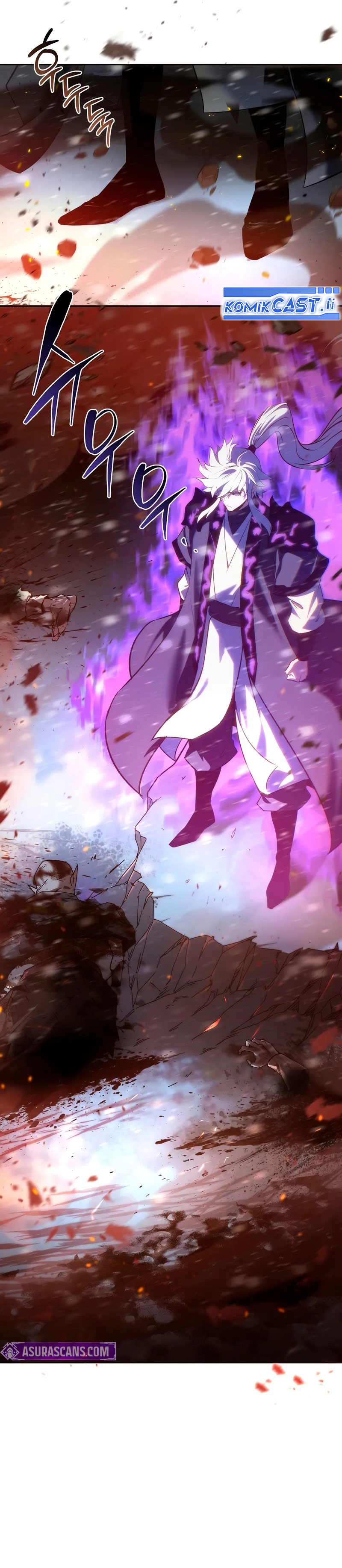 Chronicles of the Reincarnated Demon God Chapter 57 Gambar 29