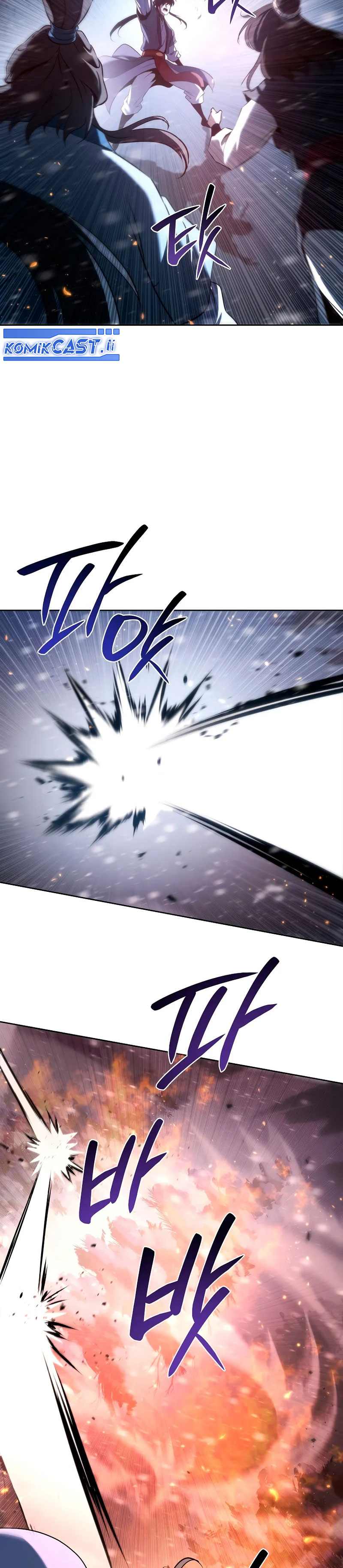 Chronicles of the Reincarnated Demon God Chapter 57 Gambar 33