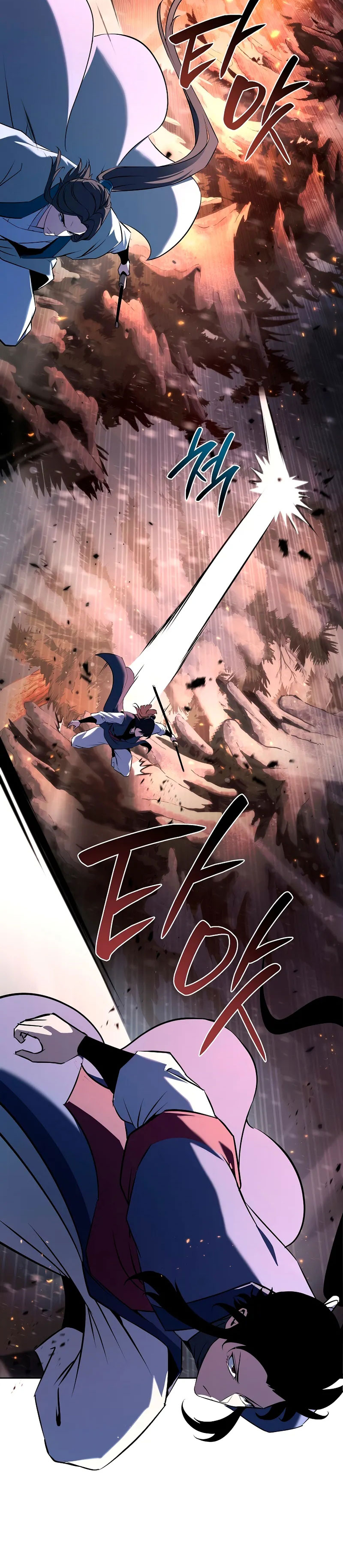 Chronicles of the Reincarnated Demon God Chapter 57 Gambar 34
