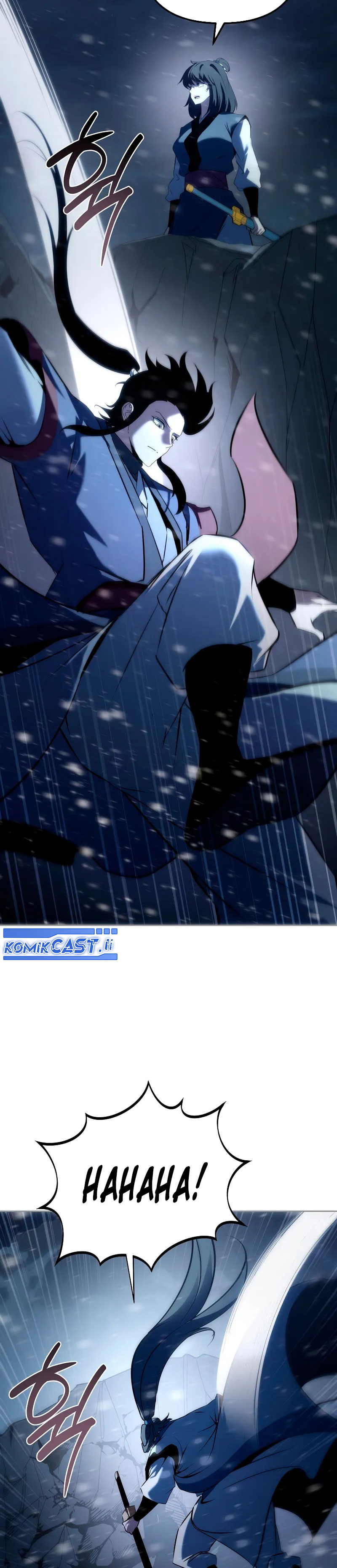 Chronicles of the Reincarnated Demon God Chapter 57 Gambar 42