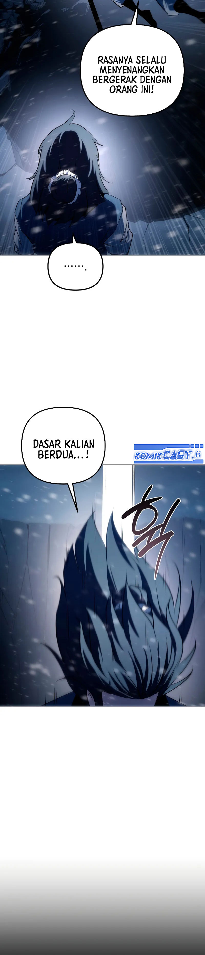 Chronicles of the Reincarnated Demon God Chapter 57 Gambar 43