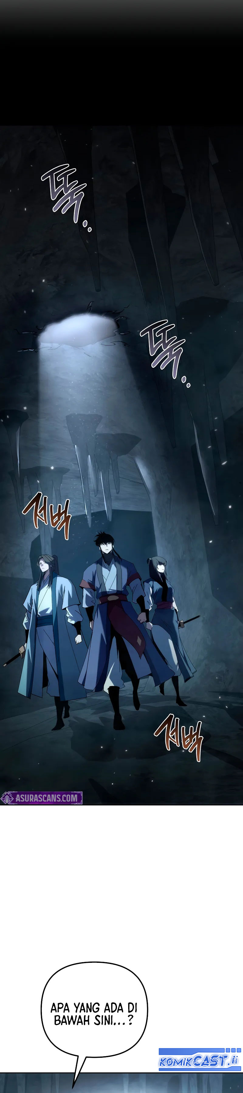 Chronicles of the Reincarnated Demon God Chapter 57 Gambar 44