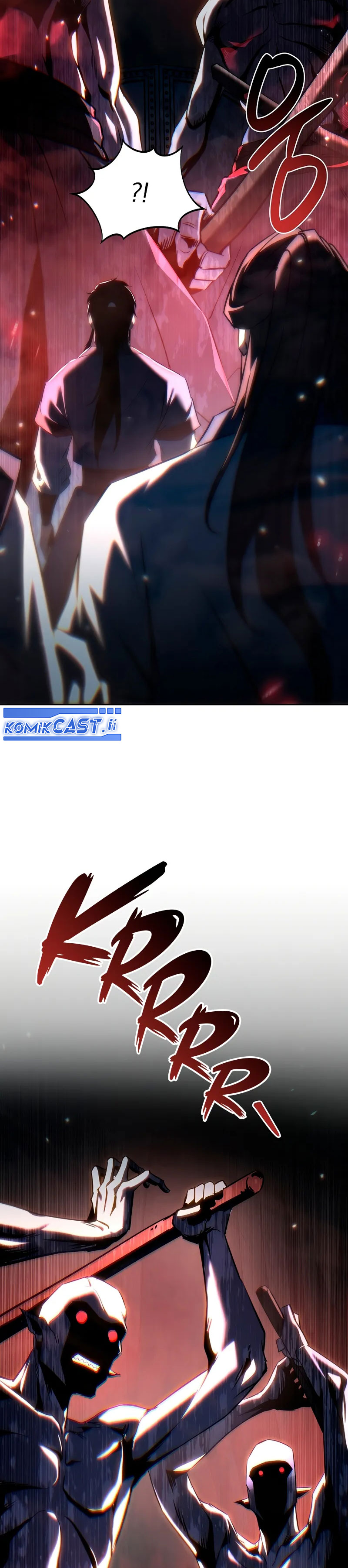 Chronicles of the Reincarnated Demon God Chapter 57 Gambar 46