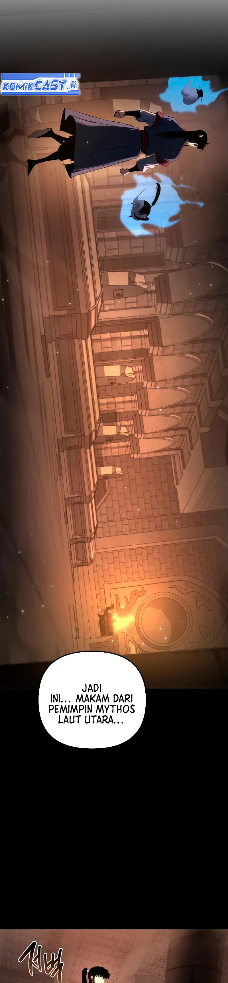 Chronicles of the Reincarnated Demon God Chapter 57 Gambar 52