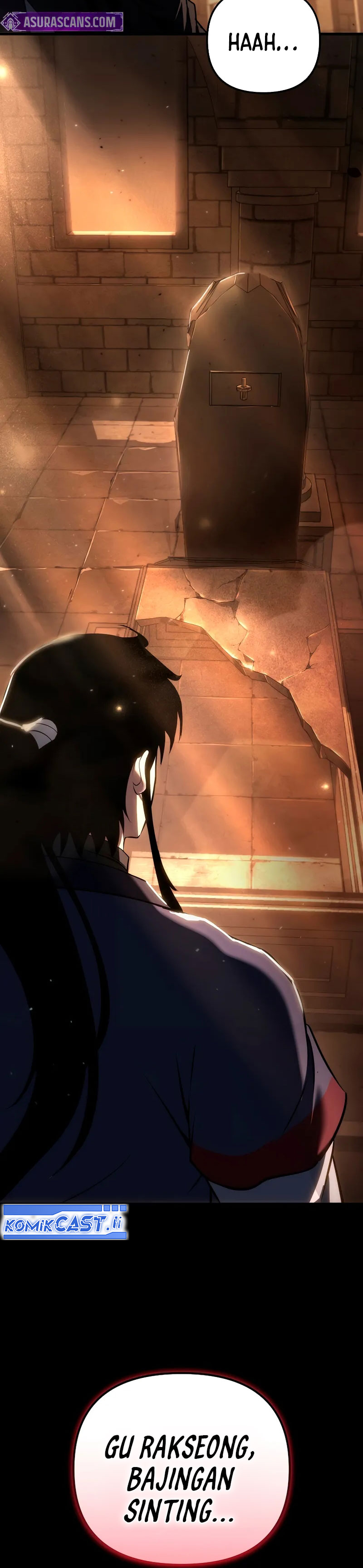 Chronicles of the Reincarnated Demon God Chapter 57 Gambar 54