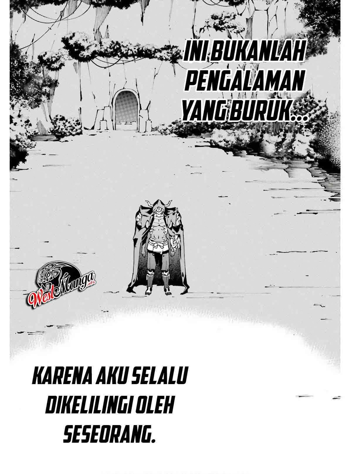 Chū Boss-san Level 99, Saikyou no Buka-tachi to Tomo ni Nishuume Totsunyuu! Chapter 07 Gambar 15