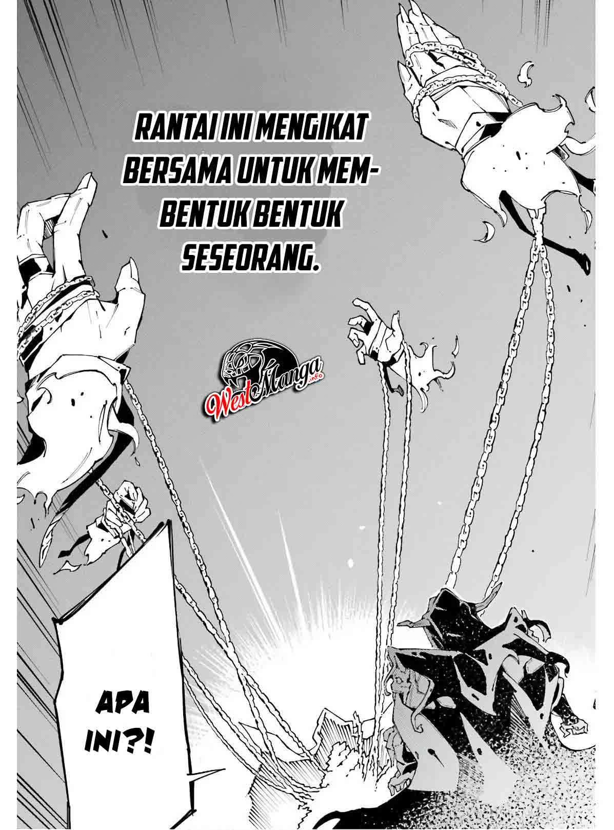Chū Boss-san Level 99, Saikyou no Buka-tachi to Tomo ni Nishuume Totsunyuu! Chapter 07 Gambar 20