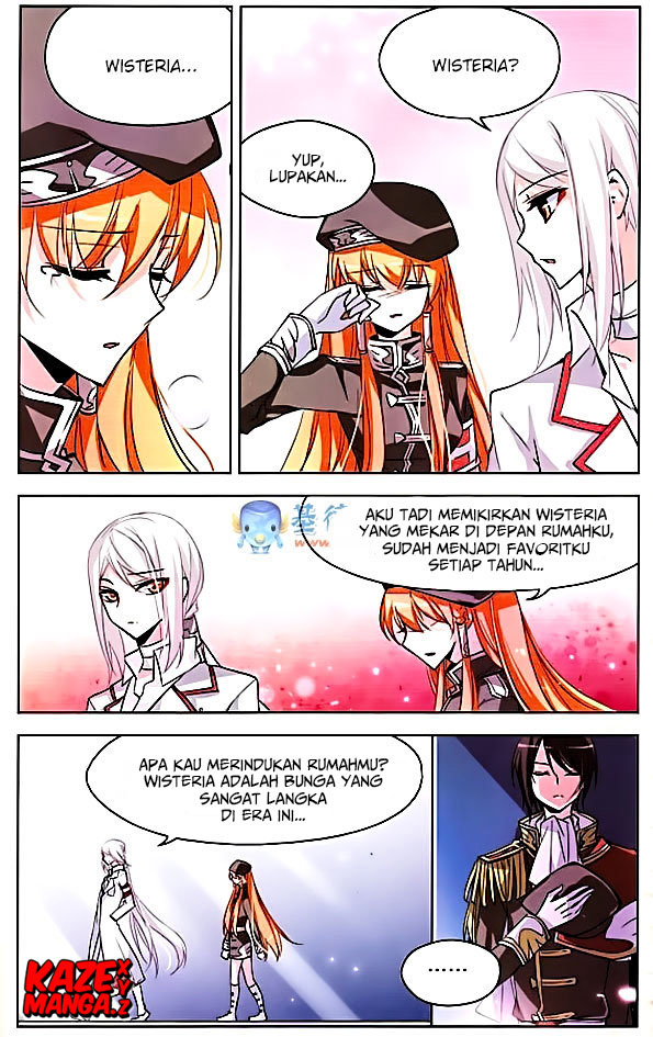 Chuan Yue Xi Yuan 3000 Hou Chapter 15 Gambar 9
