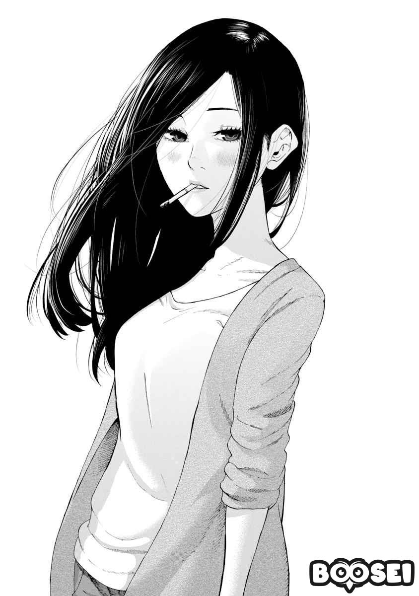 Cigarette & Cherry Chapter 01 Gambar 6