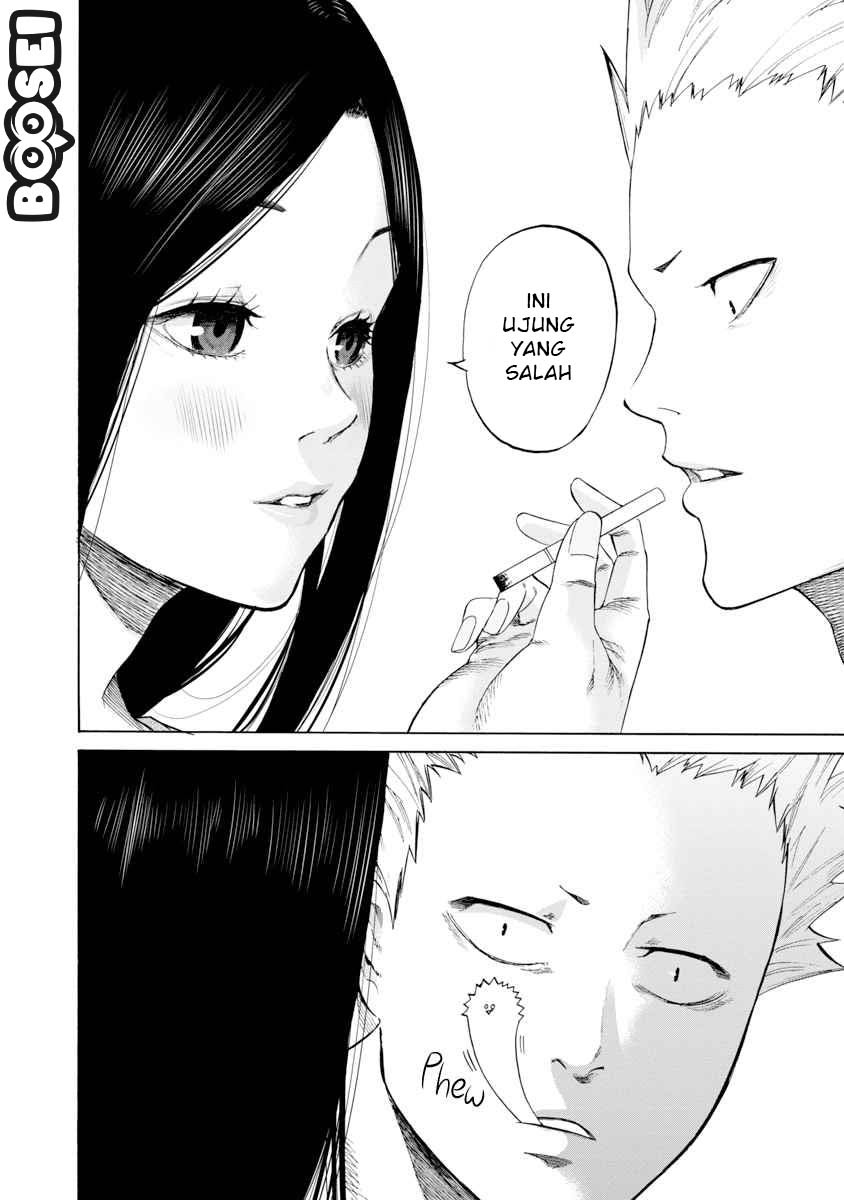 Cigarette & Cherry Chapter 01 Gambar 10