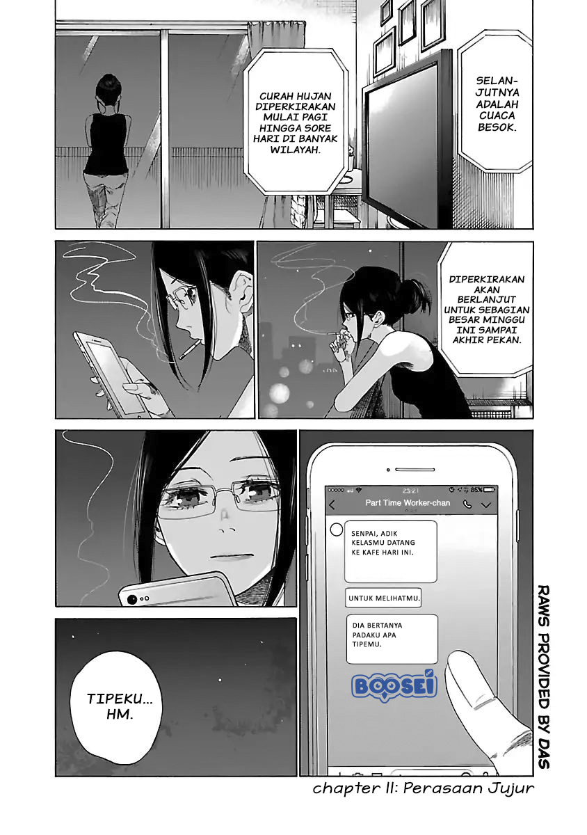 Cigarette & Cherry Chapter 11 Gambar 2