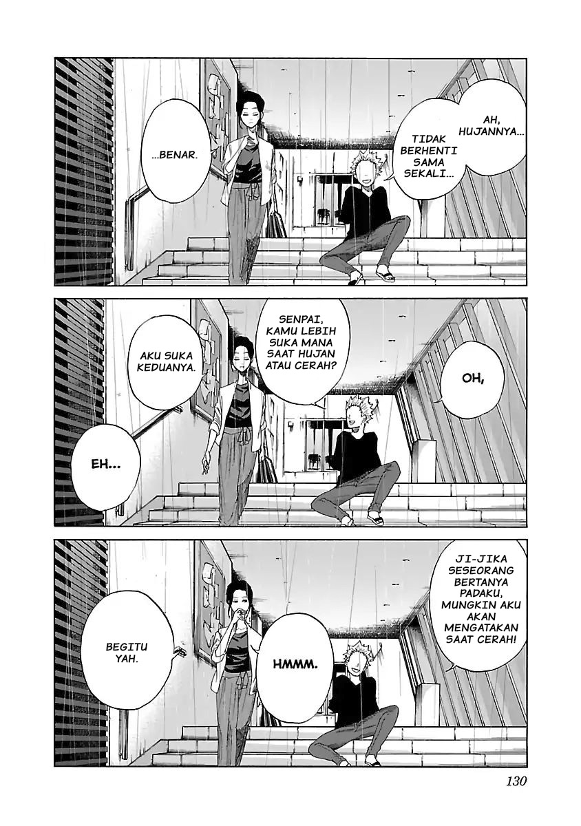 Cigarette & Cherry Chapter 11 Gambar 5