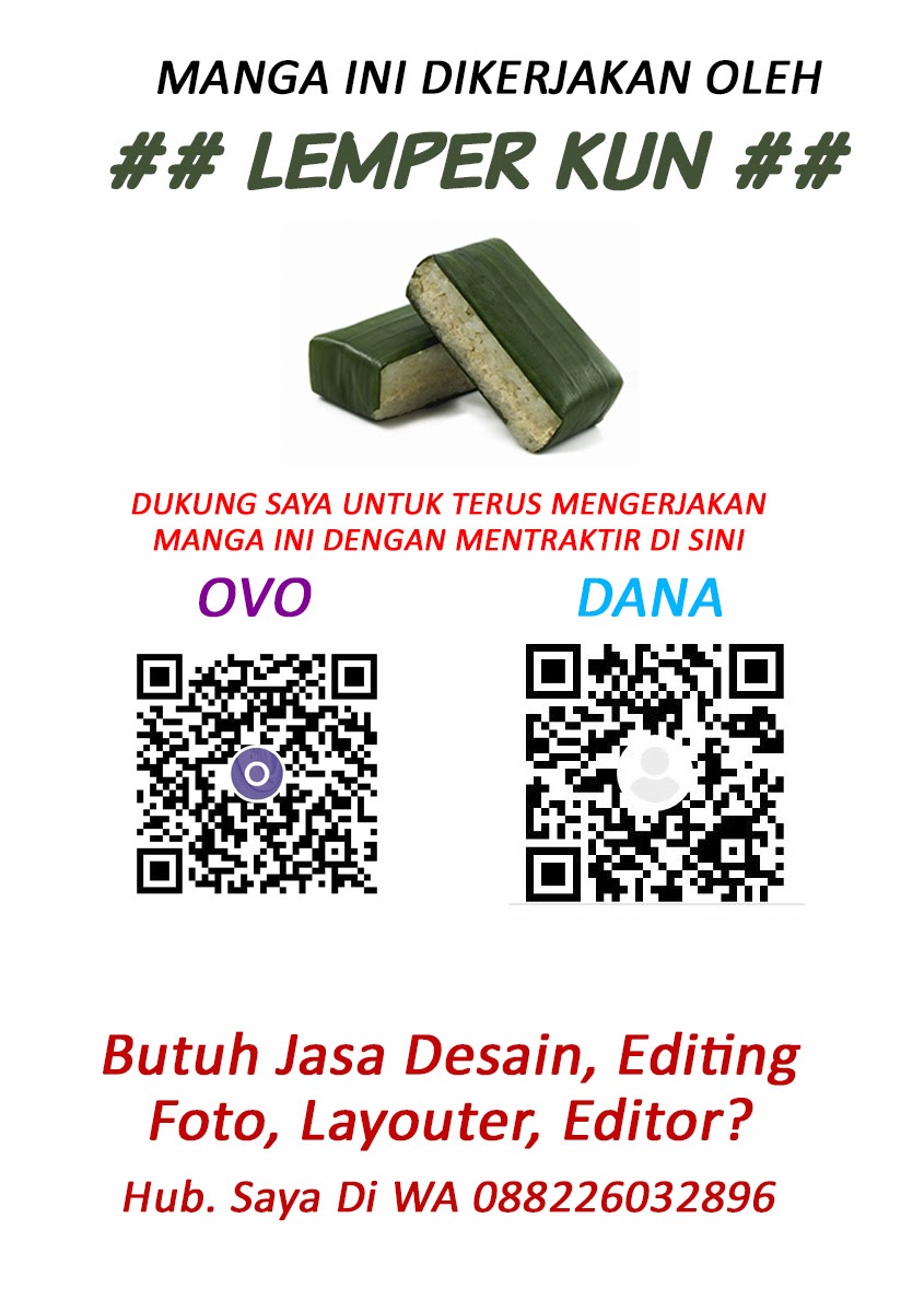 Cigarette & Cherry Chapter 15 Gambar 3