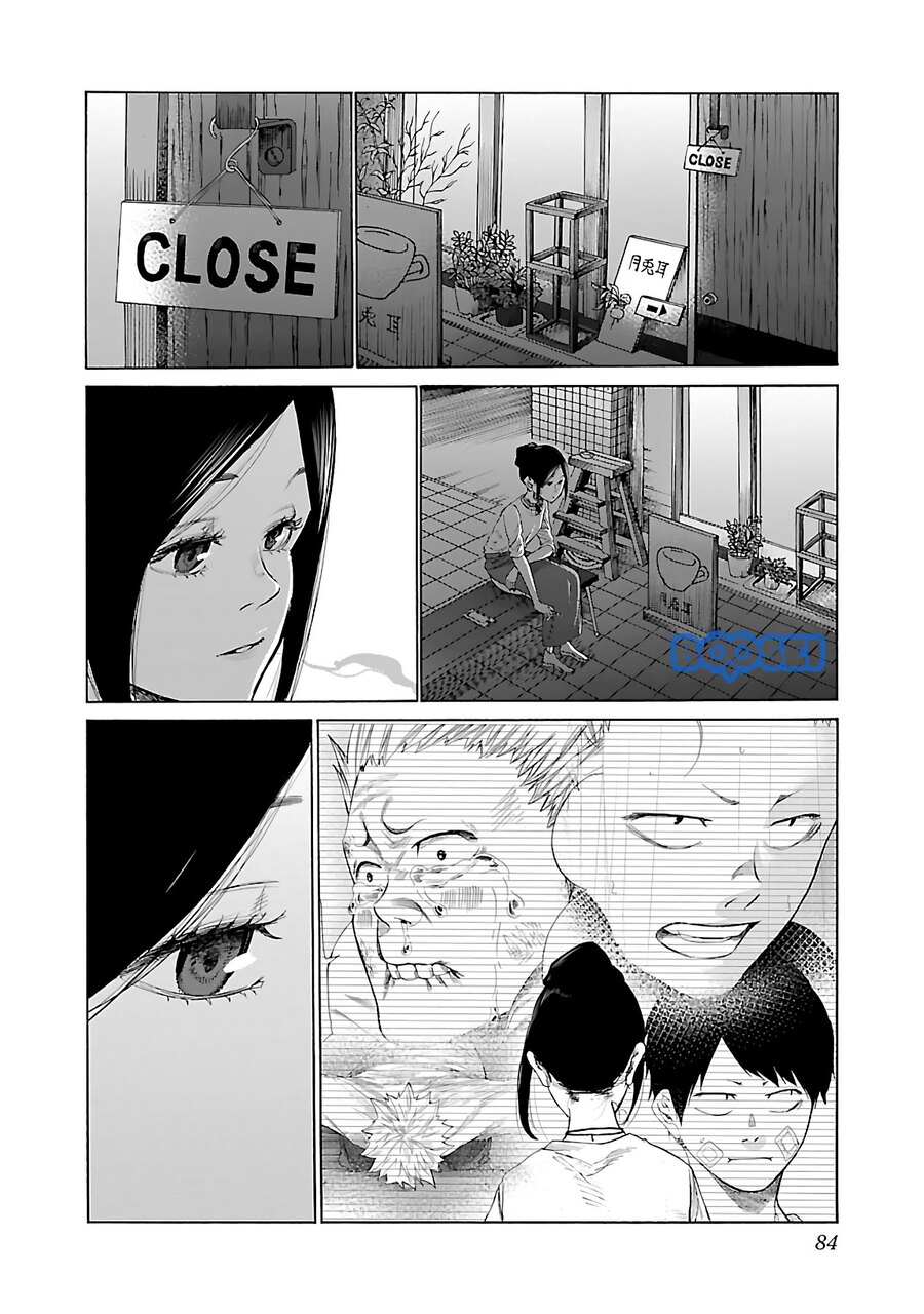 Cigarette & Cherry Chapter 19 Gambar 6