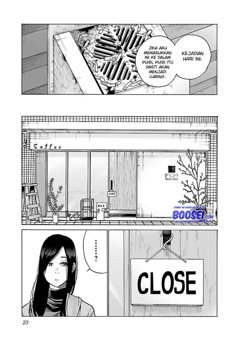 Cigarette & Cherry Chapter 75 Gambar 12