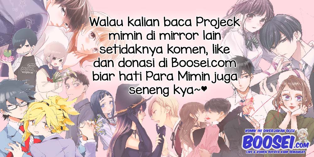 Cigarette & Cherry Chapter 82 Gambar 2