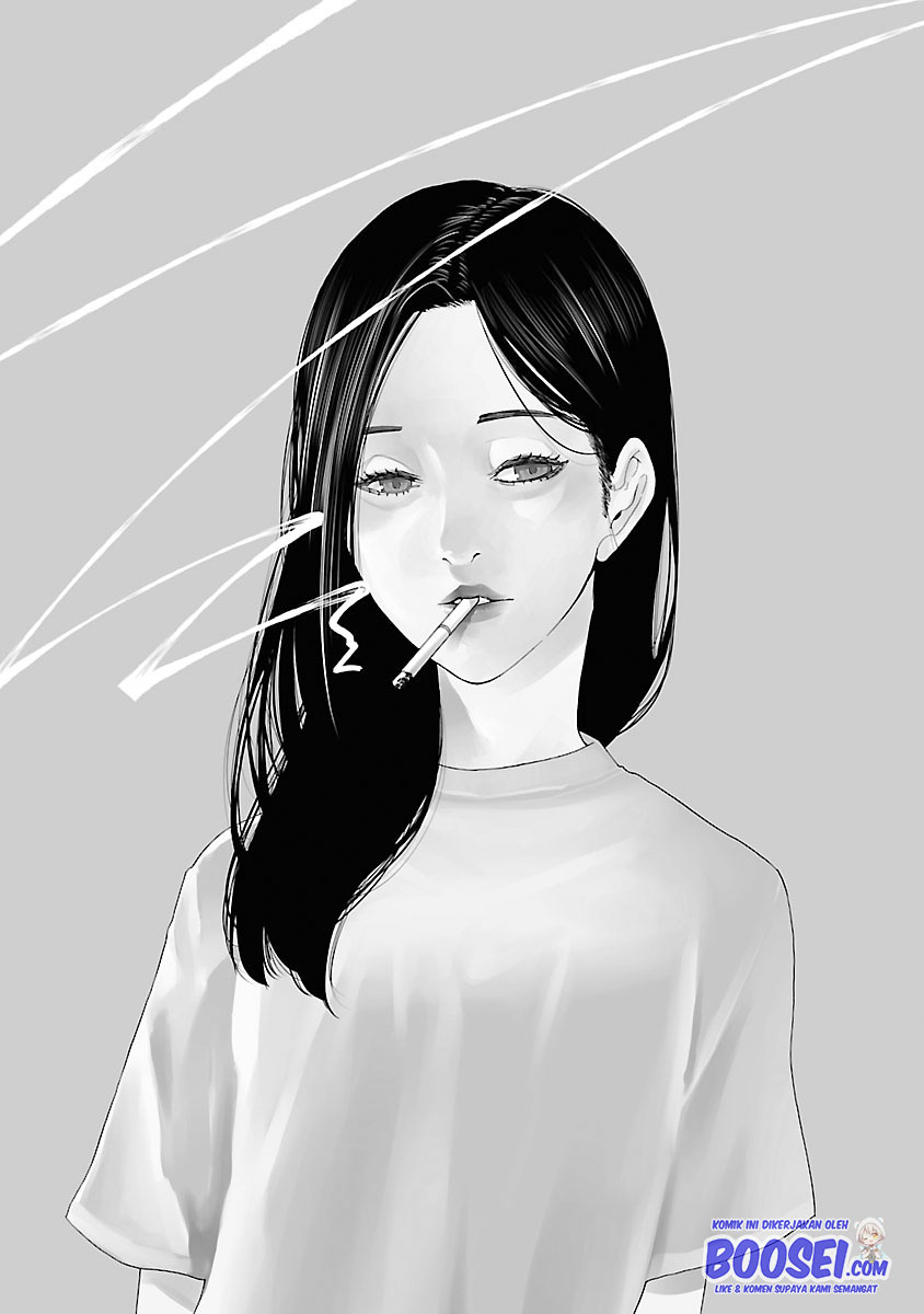 Cigarette & Cherry Chapter 85 Gambar 5