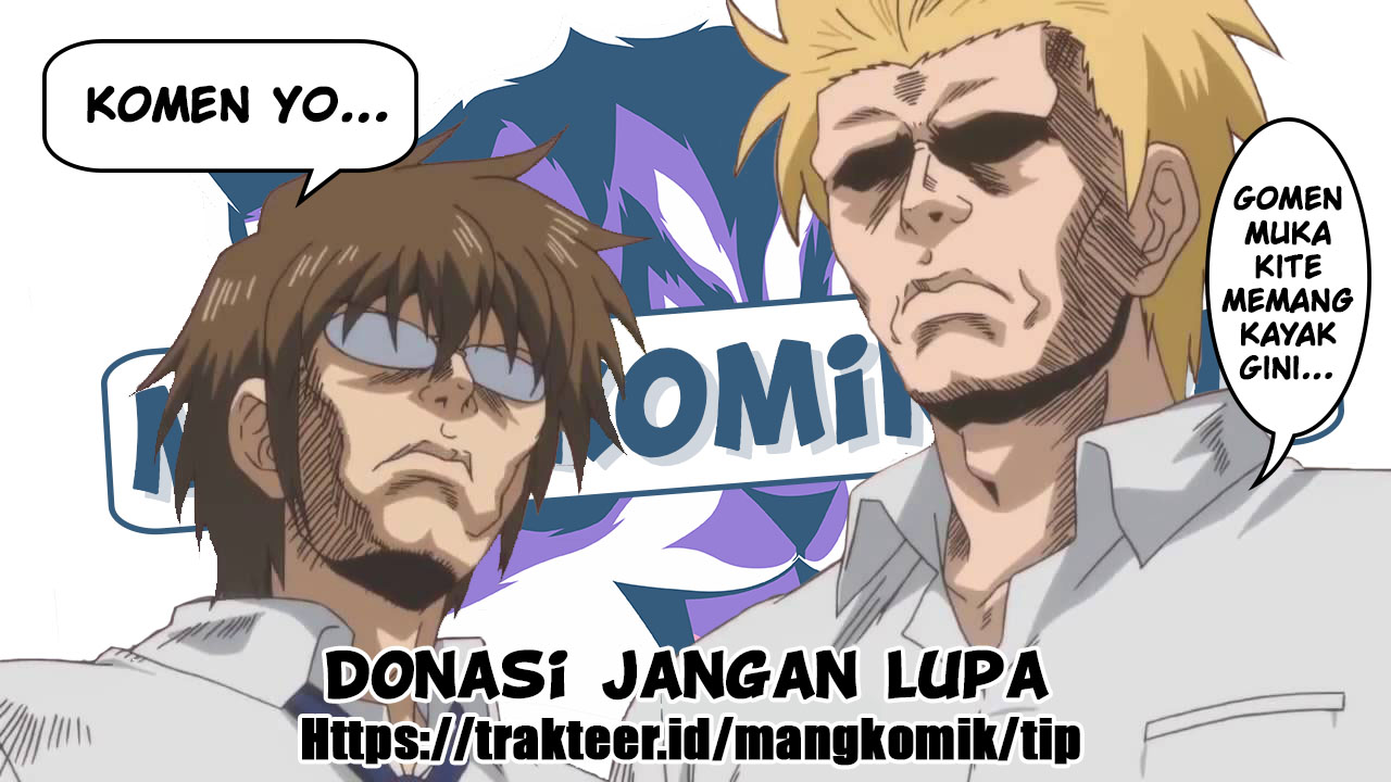 Cigarette & Cherry Chapter 104 Gambar 15