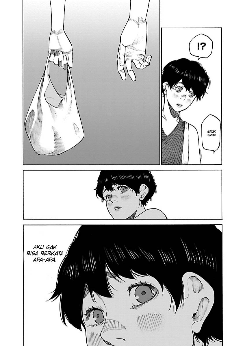 Cigarette & Cherry Chapter 109 Gambar 9