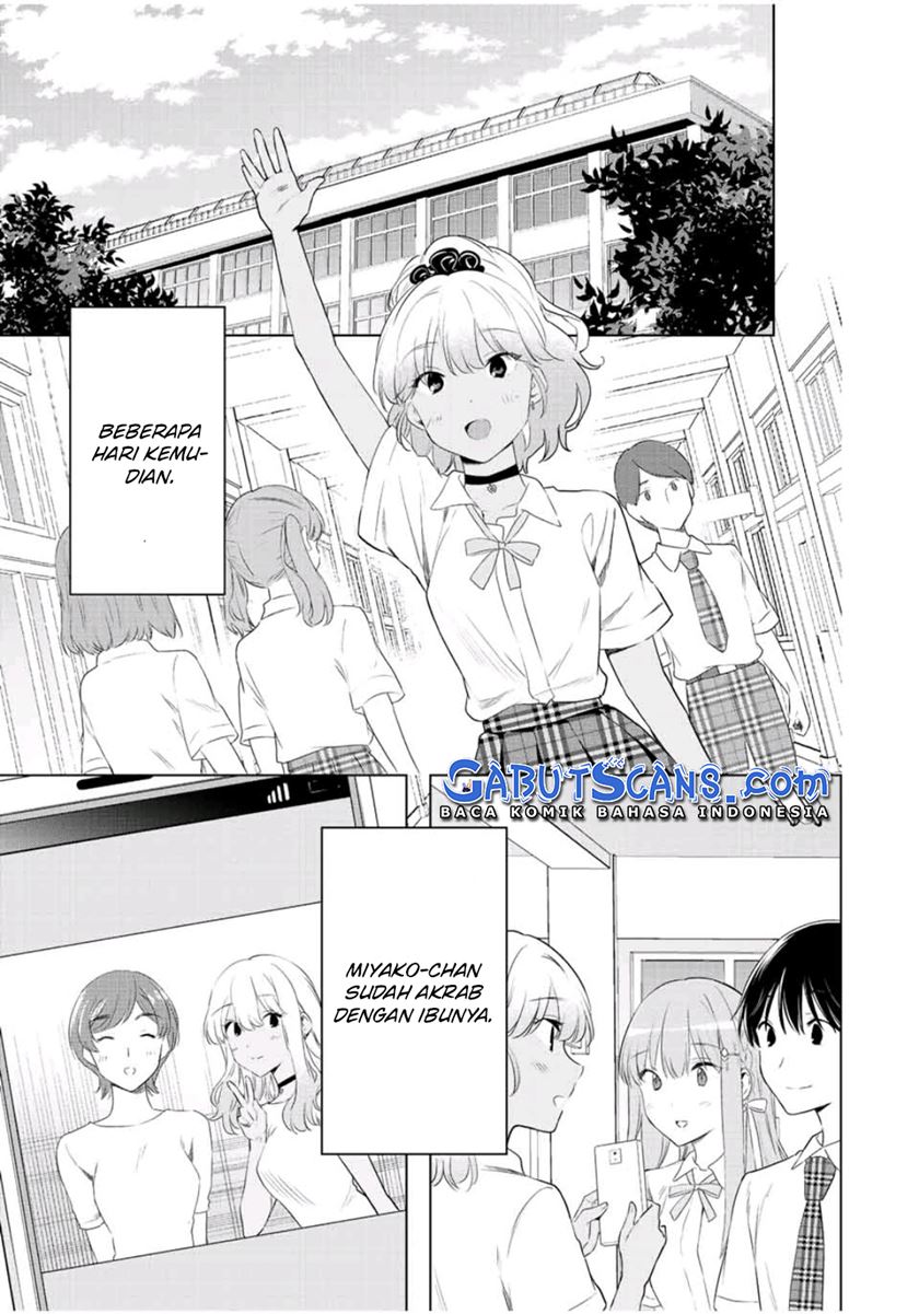 Cinderella wa Sagasanai Chapter 41 - END Gambar 15