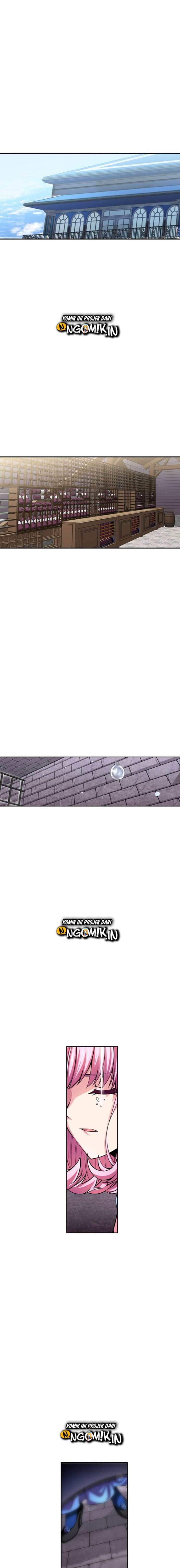 Circle Zero’s Otherworldly Hero Business: Reboot Chapter 21 Gambar 7