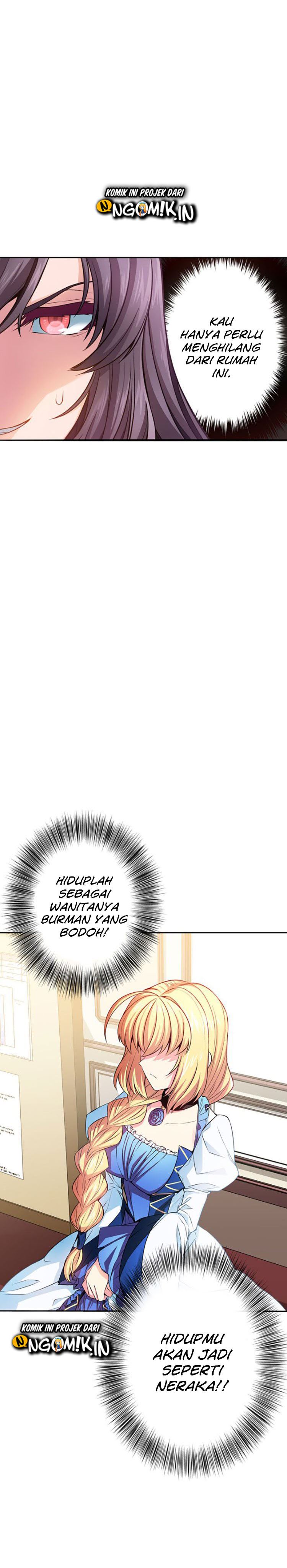 Circle Zero’s Otherworldly Hero Business: Reboot Chapter 26 Gambar 4
