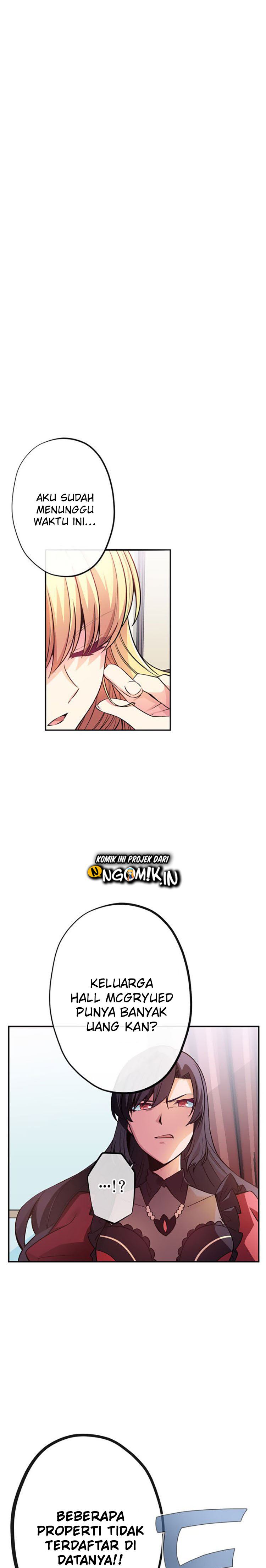 Circle Zero’s Otherworldly Hero Business: Reboot Chapter 26 Gambar 8