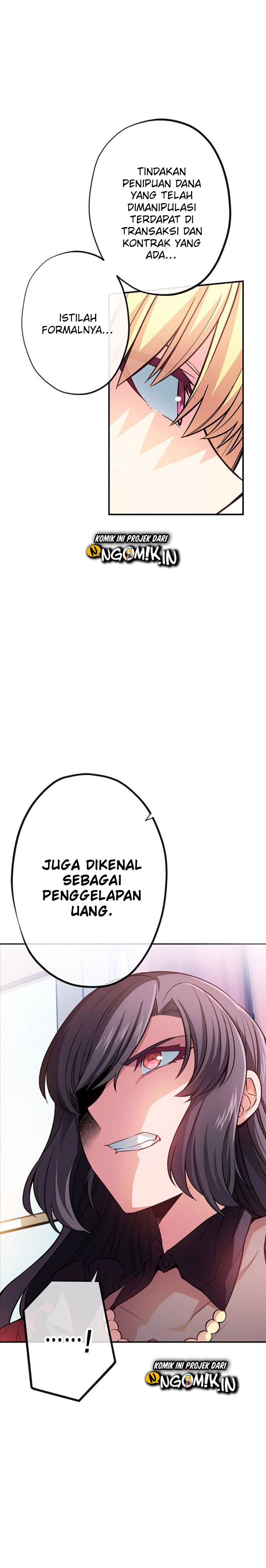 Circle Zero’s Otherworldly Hero Business: Reboot Chapter 26 Gambar 10