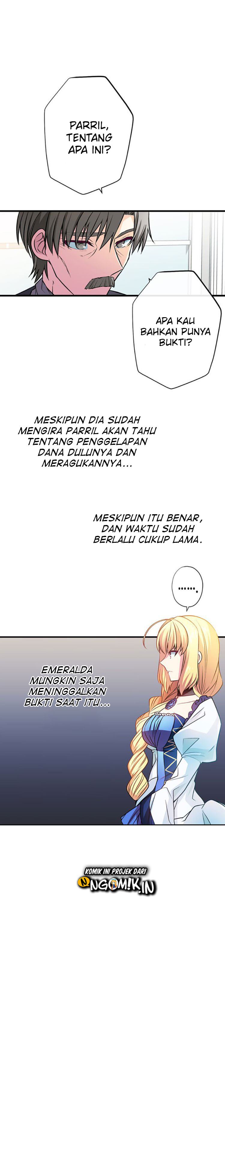 Circle Zero’s Otherworldly Hero Business: Reboot Chapter 26 Gambar 14