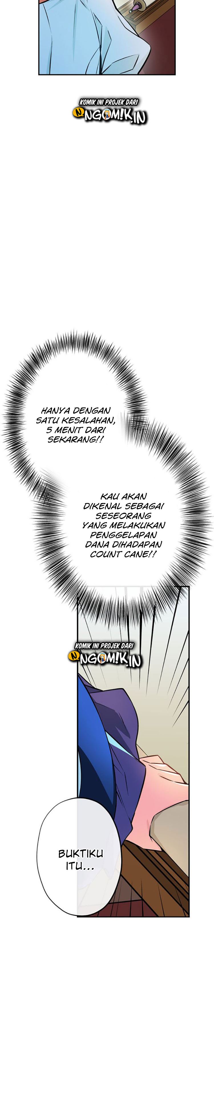 Circle Zero’s Otherworldly Hero Business: Reboot Chapter 26 Gambar 16