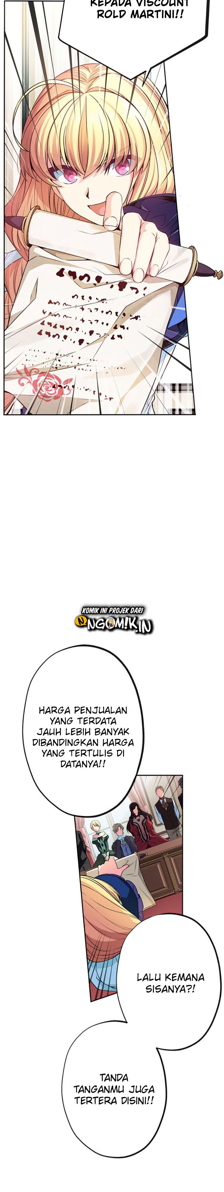 Circle Zero’s Otherworldly Hero Business: Reboot Chapter 26 Gambar 18