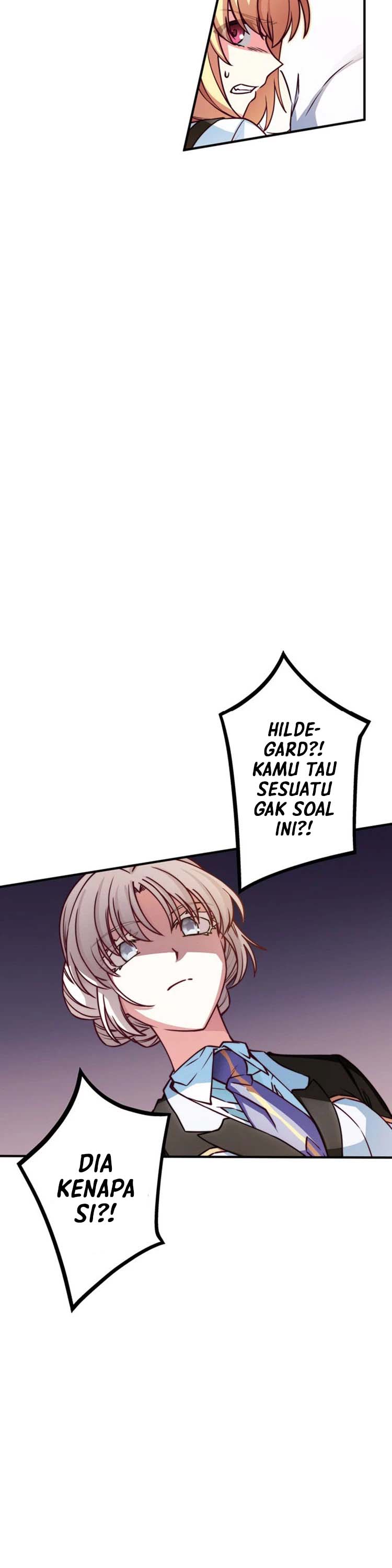 Circle Zero’s Otherworldly Hero Business: Reboot Chapter 51 Gambar 5