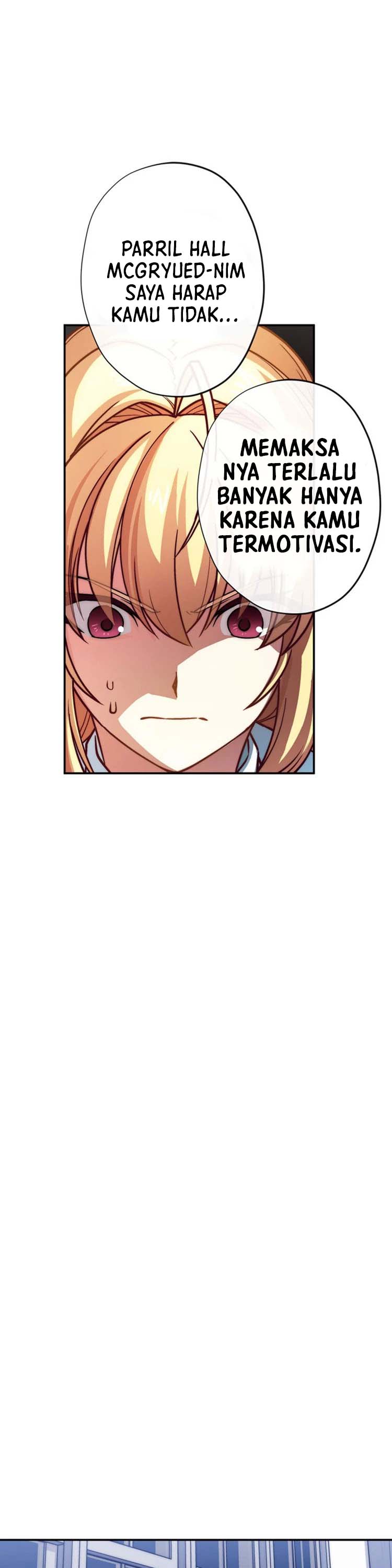 Circle Zero’s Otherworldly Hero Business: Reboot Chapter 51 Gambar 11