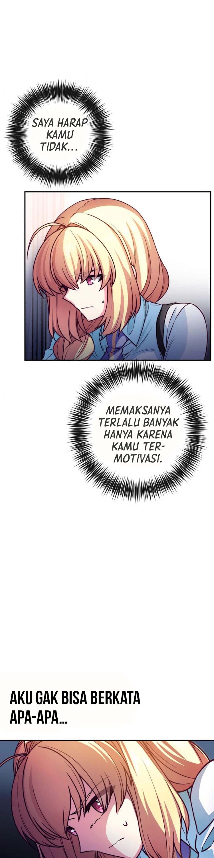 Circle Zero’s Otherworldly Hero Business: Reboot Chapter 51 Gambar 14