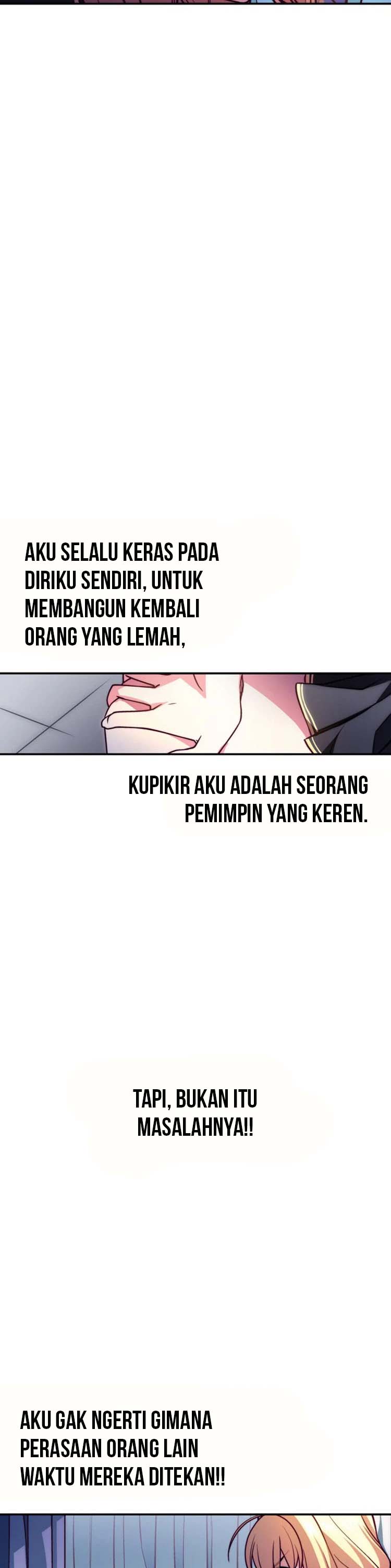 Circle Zero’s Otherworldly Hero Business: Reboot Chapter 51 Gambar 15