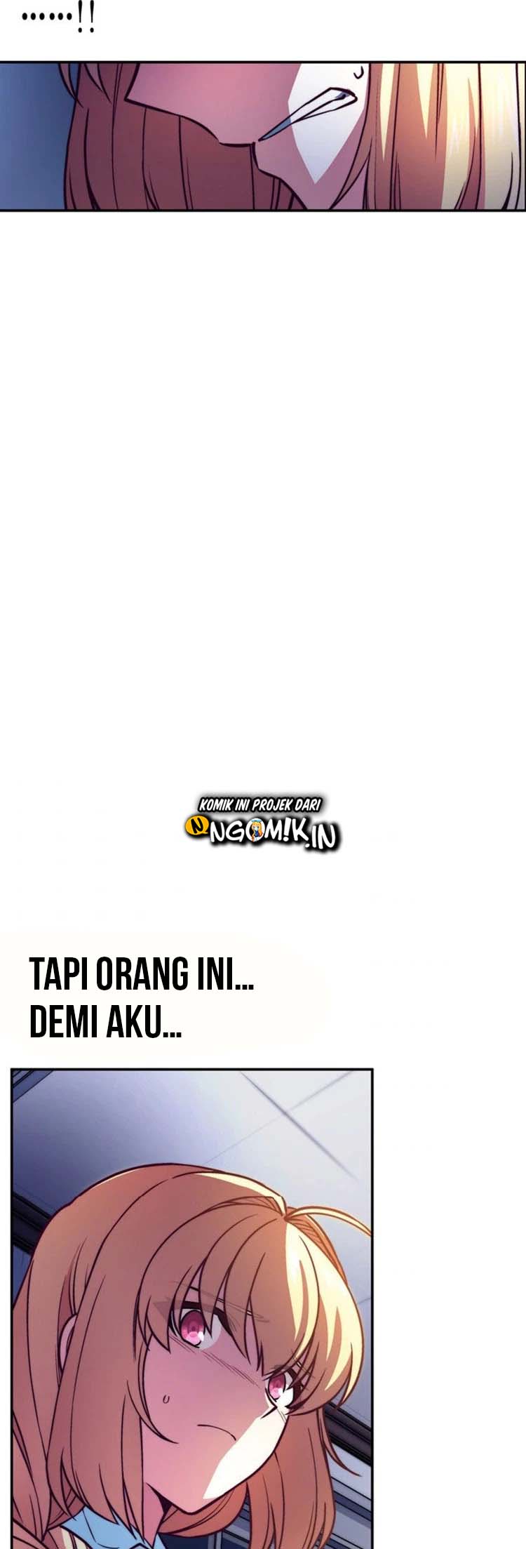 Circle Zero’s Otherworldly Hero Business: Reboot Chapter 51 Gambar 17